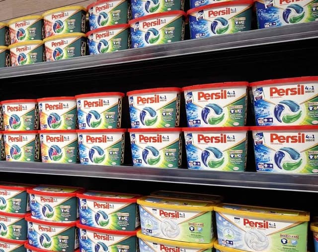 ZK: Unilever odprl nov distribucijski center (VIDEO)