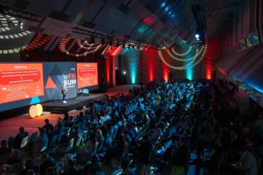 Srbija: FMCG Summit Beograd 2026 v znamenju rasti, učinkovitosti in prihodnosti trgovine