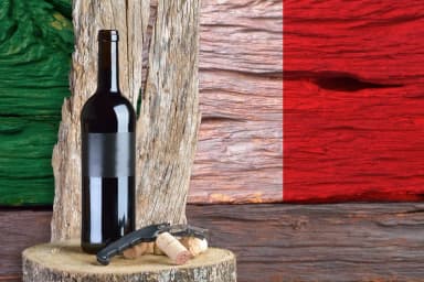 Italija: Izvoz vina v prvem polletju upadel za 6,2 odstotka