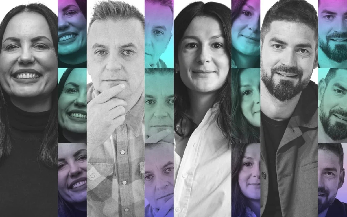 Hrvaška: Kdo tu koga kupuje? Zaupanje, publiciteta, upor in odgovorno oglaševanje pod žarometi Dnevov komunikacij