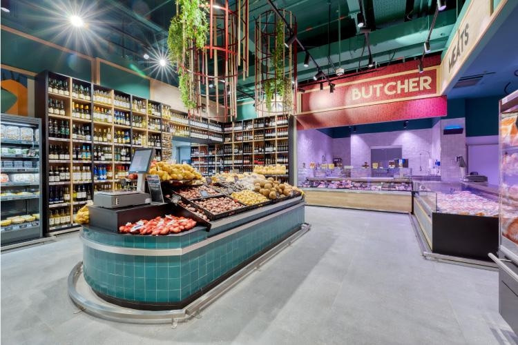 Malta: Spar odprl supermarket v Sliemi