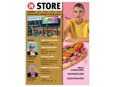 InStore Slovenija 143