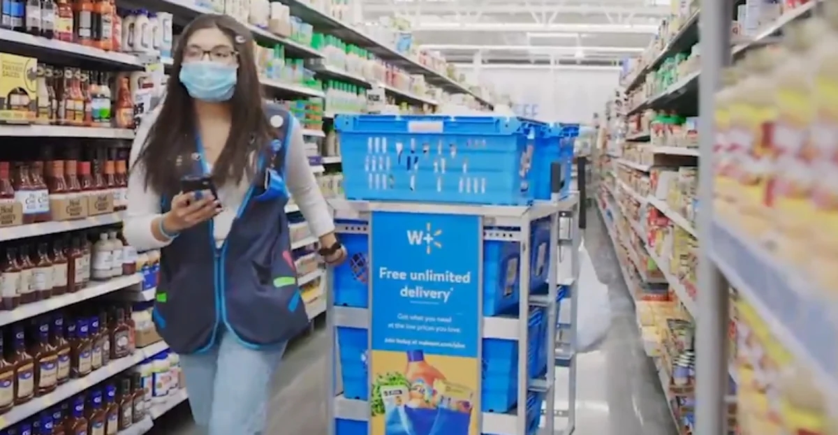 Jungle Scout: Walmart je izrinil Amazon kot destinacijo za trgovino z živili