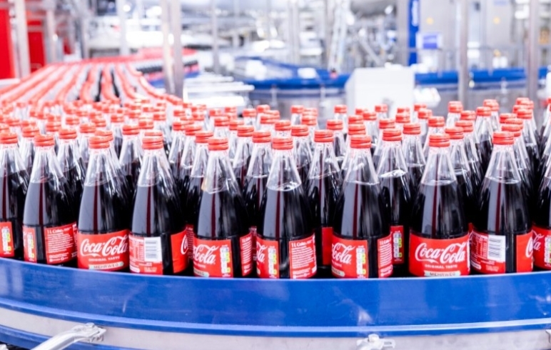 Hrvaška: Sistem Coca-Cole ustvarja 477,4 milijona evrov gospodarskega prispevka