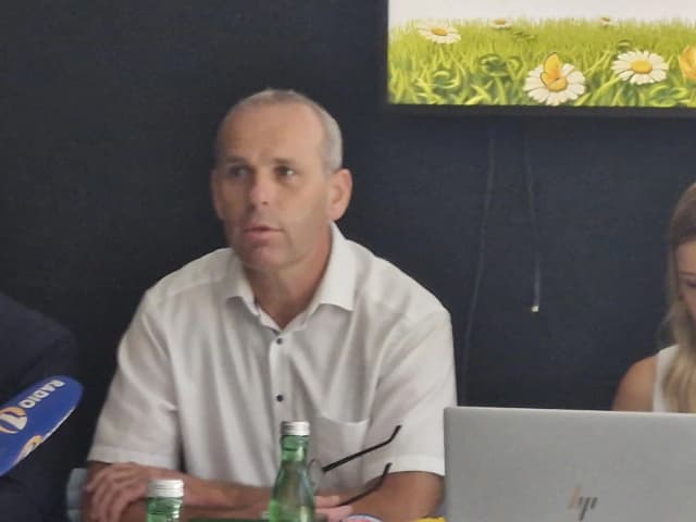 VINKO BUT: Prihodnje leto bo Mlekarna Celeia za naložbe namenila tri milijone evrov