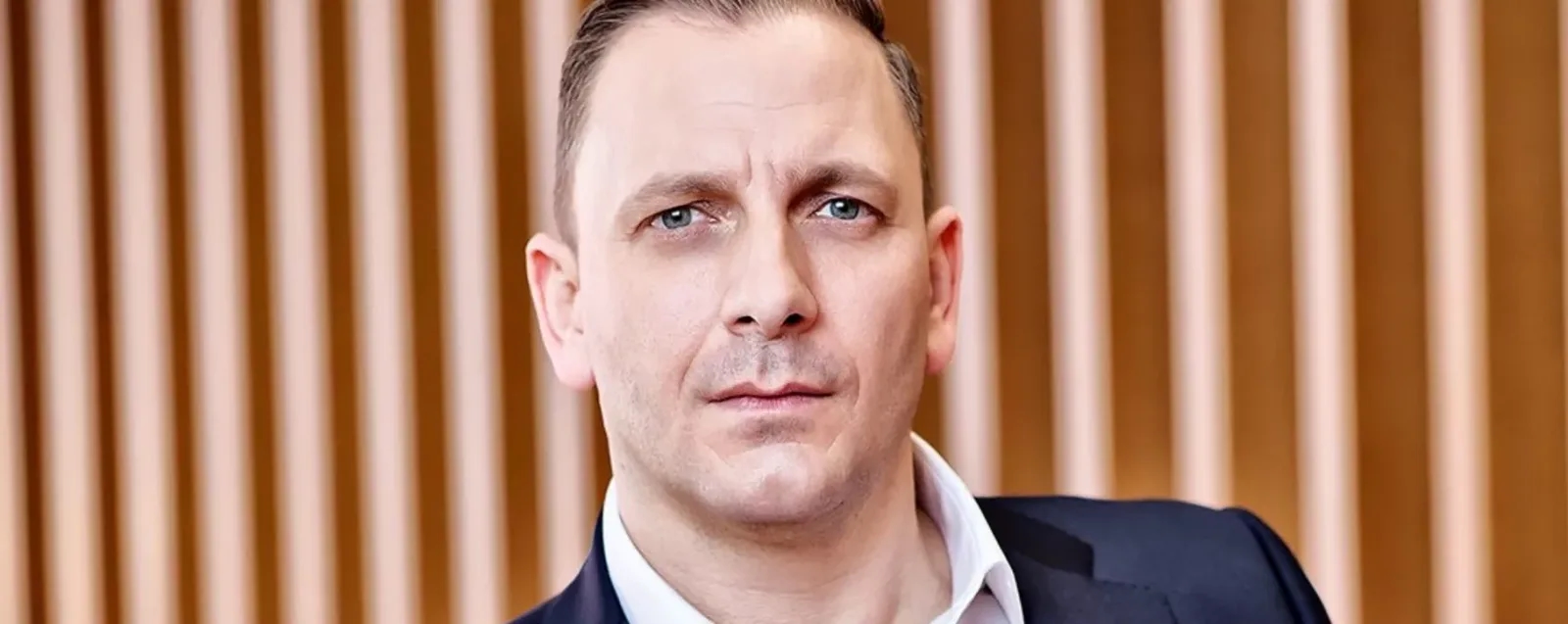 Češka: Mathias Mentrop prevzel vodenje Pennyja