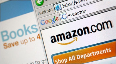 Amazonu zasegli 26 vozil zaradi davčnega dolga