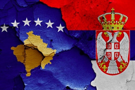 Kosovo odpravilo omejitve uvoza srbskega blaga