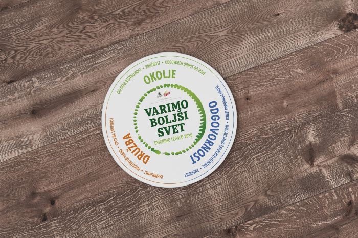 Heineken s prenovljeno trajnostno strategijo (VIDEO)