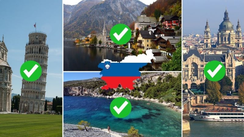 Evropski ministri danes o pripravi na preobrazbo turizma
