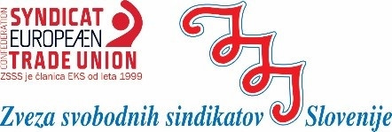 ZSSS za višja povračila stroškov
