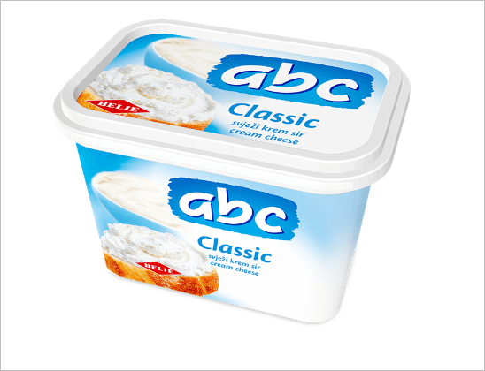 Belje plus s sirom ABC osvaja trga Avstrije in Nemčije