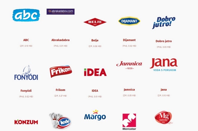 Agrokor v osmih mesecih z manjšimi prihodki in večjim dobičkom