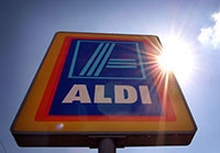 McDonald's in Aldi z dogovorom o prerazporeditvi delavcev