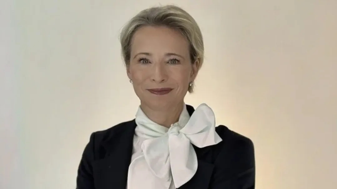 ZDA: Amanda Almond na čelu mednarodnega poslovanja Hersheyja