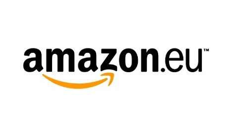 Podjetja bodo prek Amazon Europe lahko poslovala od novembra