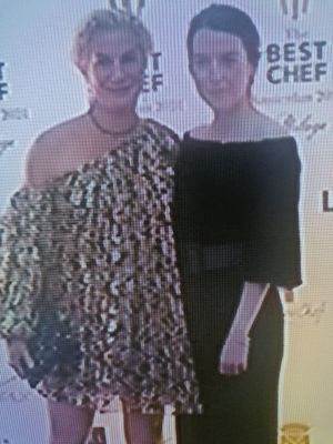 Nov uspeh za Ano Roš in Hišo Franko na lestvici TOP 100 Best Chef