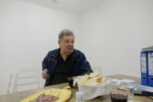 ANTON ŽGAJNAR: Subvencije so kmetom v potuho