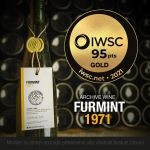 Sedem različnih medalj za vina Puklavec Family na IWSC tekmovanju
