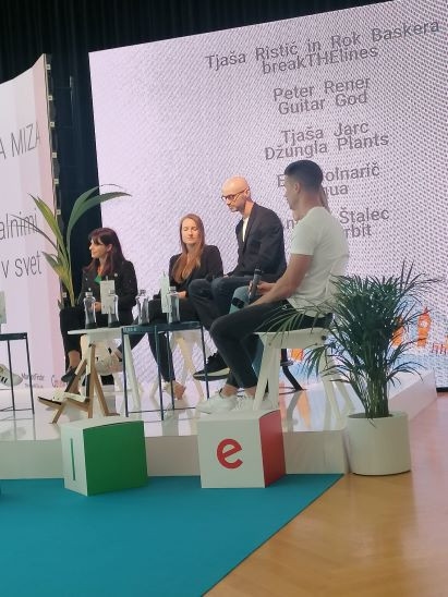 Slovenija je prva država v Evropi z (novim) Googlovim orodjem - "market finder-jem"