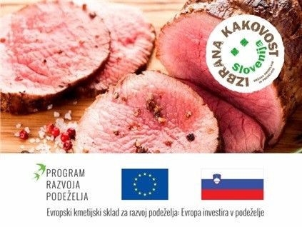 Inšpekcija ni ugotovila nepravilnosti pri sledljivosti govejega mesa