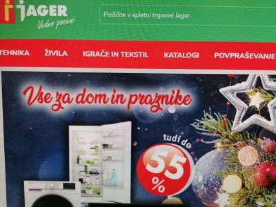 Pametna ptičja hišica že čez milijon