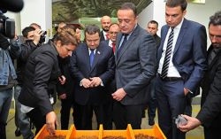 British American Tobacco kupil še preostale delnice v Vranju