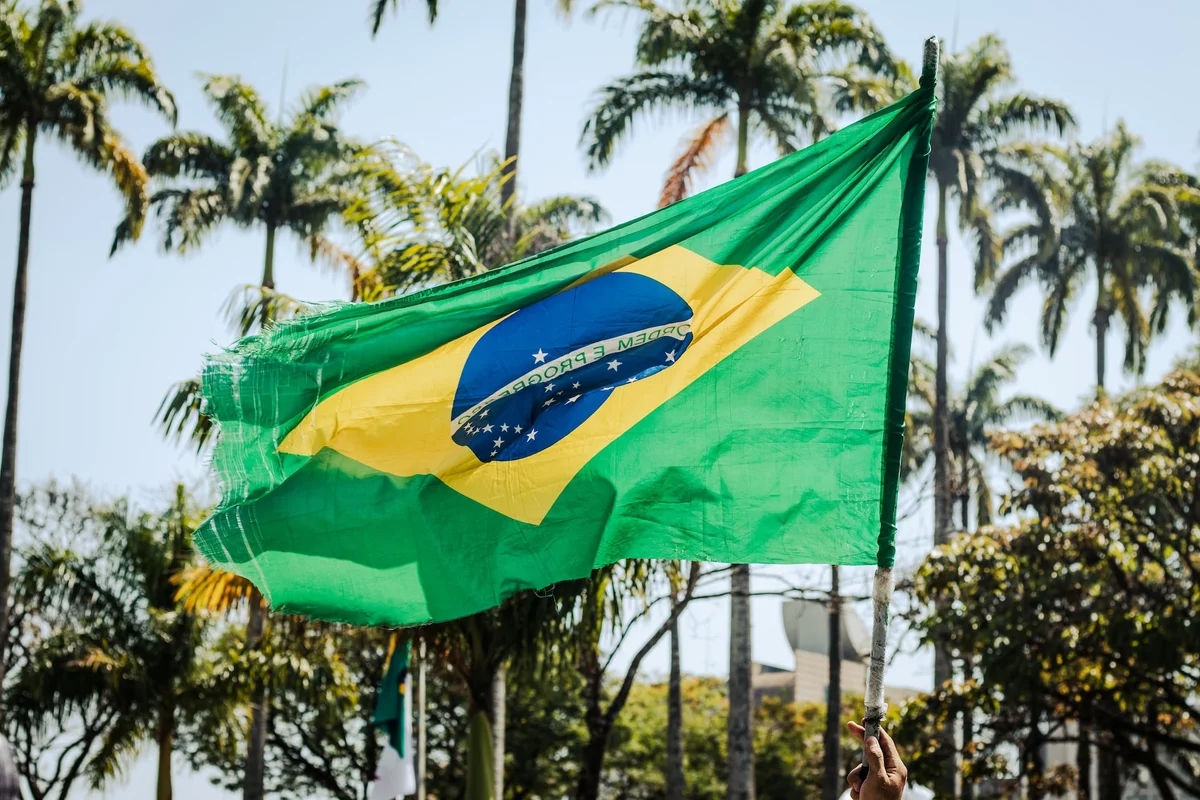 Brazilija: Izjemen vročinski val prizadel (tudi) kmete