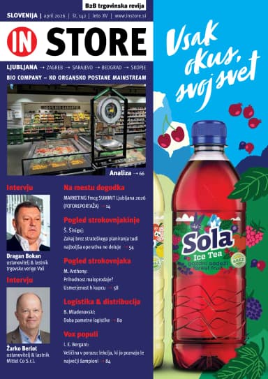 InStore Slovenija 142