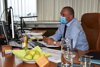 Deseta seja Sveta za kmetijstvo in podeželje