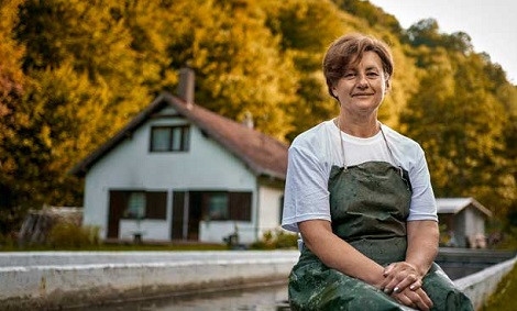 Atlantic in Mercator pomagata tudi ribogojnici Đokić