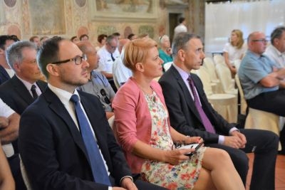Pivec:"Povezovanje kmetijstva in turizma je ključ do uspeha"