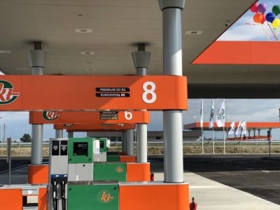 Naložba novih črpalk verige KTC vredna 27 milijonov kun