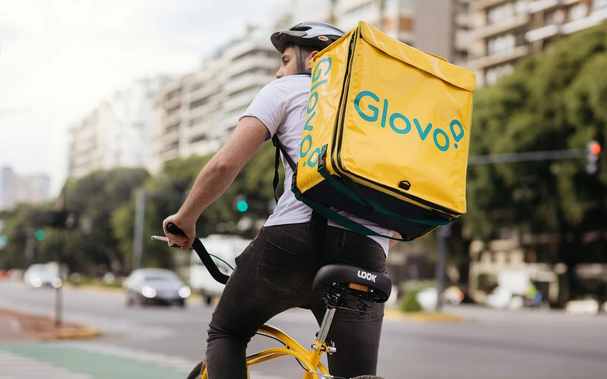 Srbija: Glovo in Idea Express s tremi novimi prodajalnami v Beogradu