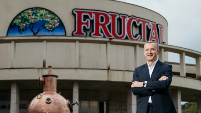 GORAN MEDIĆ: Fructal je sinonim za kakovost, naravno in inovativno