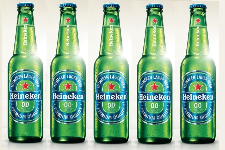 Heineken 0.0 odslej varijo tudi v Laškem