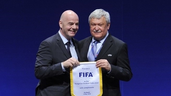 Madžarski milijarder Csányi (že) uresničuje svoje želje
