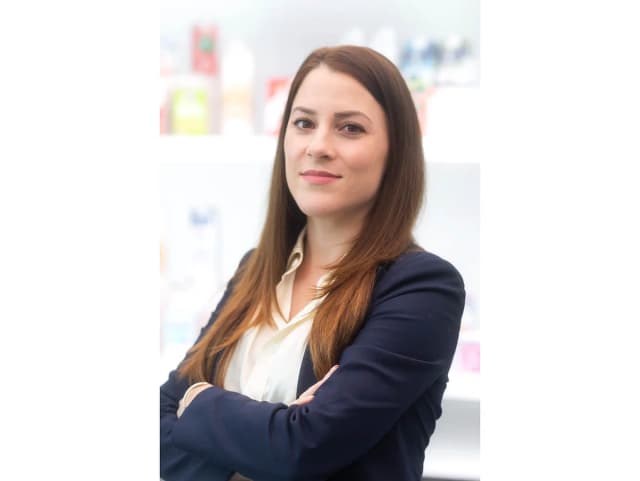 JOVANA PINTER (SIG): Naš cilj je, da trajnost naredimo dostopno brez kompromisov pri učinkovitosti