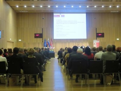 Končala se je 11. Strateška konferenca o trgovini TZS