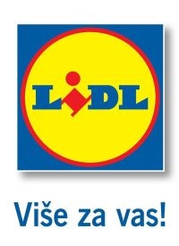 Lidl in Plodine najhitreje rastoča trgovca
