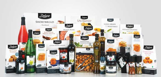 Lidl del prodaje od linije Deluxe namenja za URI Soča (VIDEO)