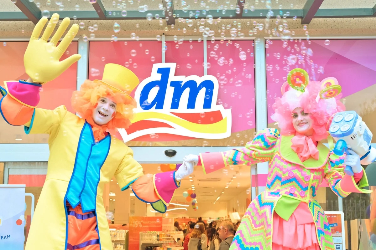 S.Makedonija: Nov dm v skopski Kiseli Vodi