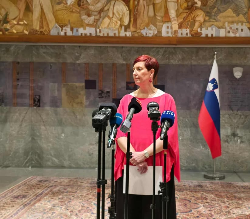 Žagar: "Novela Zakona o zaščiti živali Slovenijo postavlja ob bok razvitim državam"