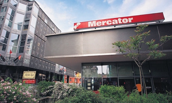 Za nov logistični center Mercatorja do poletja izbor projektanta