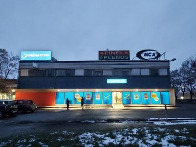 Spremenjena lokacija štajerskega prevzemnega mesta Mimovrste v Mariboru