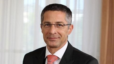 Boris Novak imenovan za prvega nadzornika Intereurope