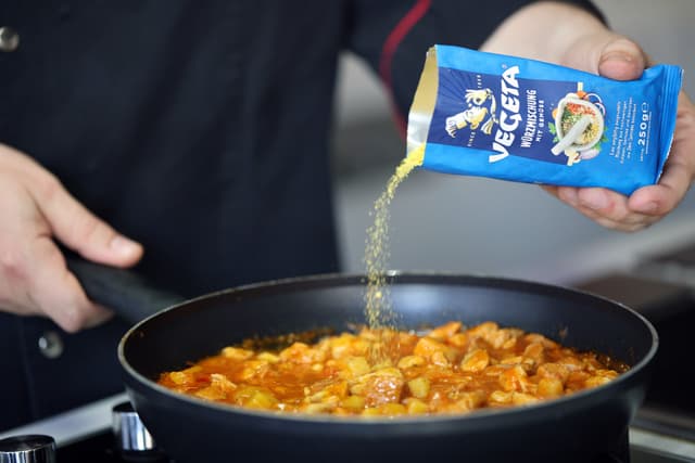 Hrvaška: Podravkina Vegeta s prenovljeno podobo