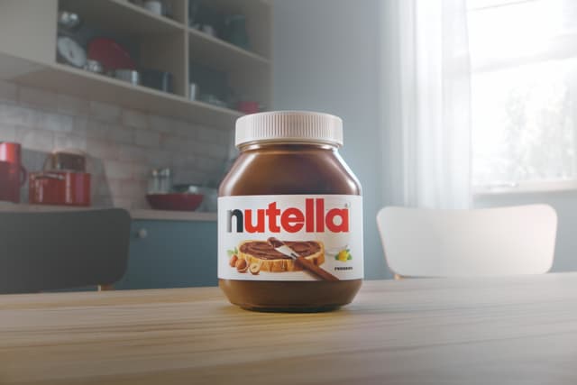 Italija: Ferrero na trg poslal vegansko Nutello