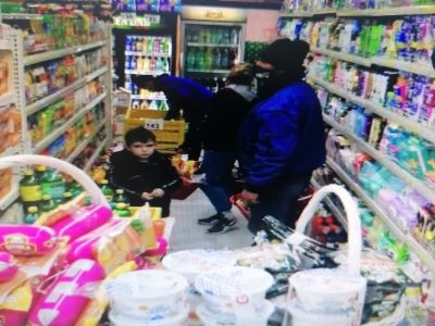 Elida v Dračevu odprla svoj 30 makedonski objekt
