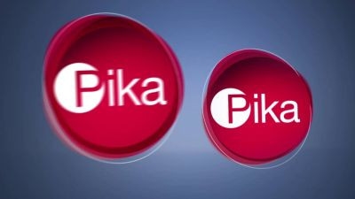 Mercatorjeva polnoletnost Pike (VIDEO)